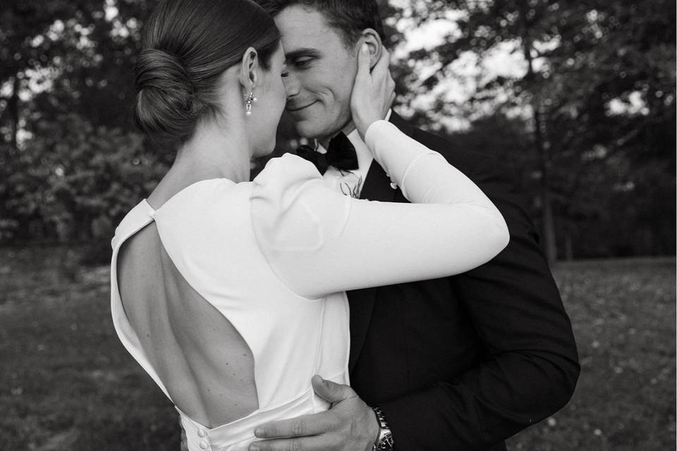 An Intimate celebration