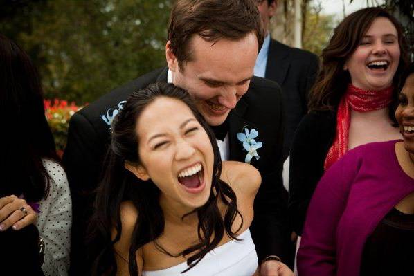 Charmed Events Group, LLC