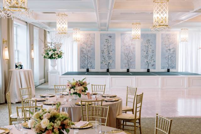 University Club