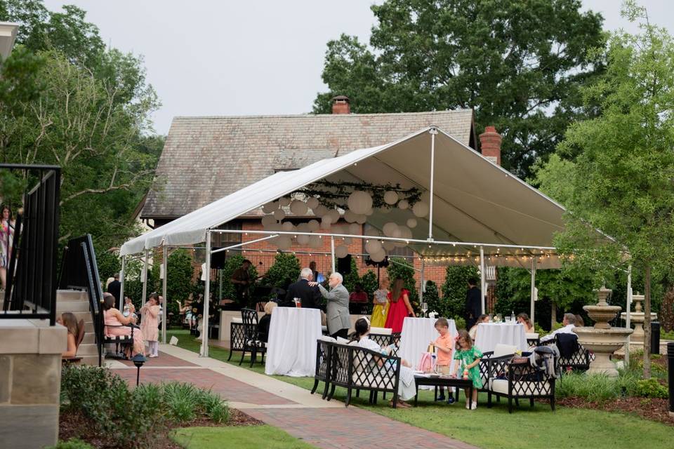 University Club