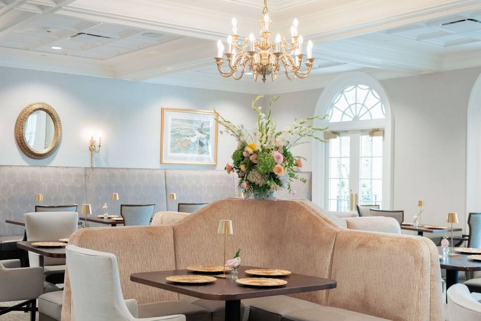 University Club