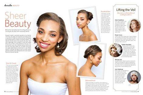 Jennifer Beverly makeup & styling