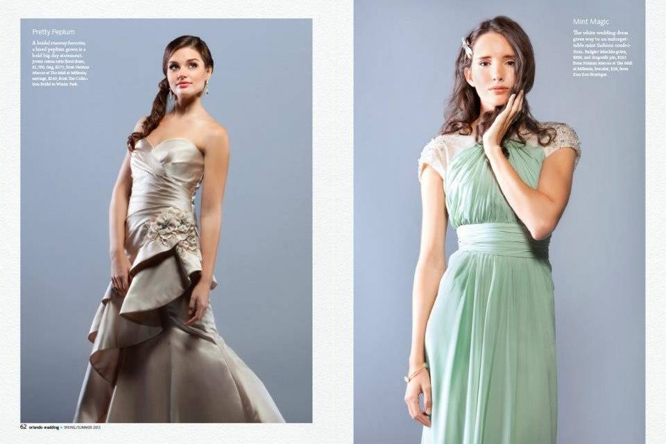 Jennifer Beverly makeup & styling