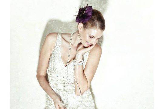 Jennifer Beverly makeup & styling