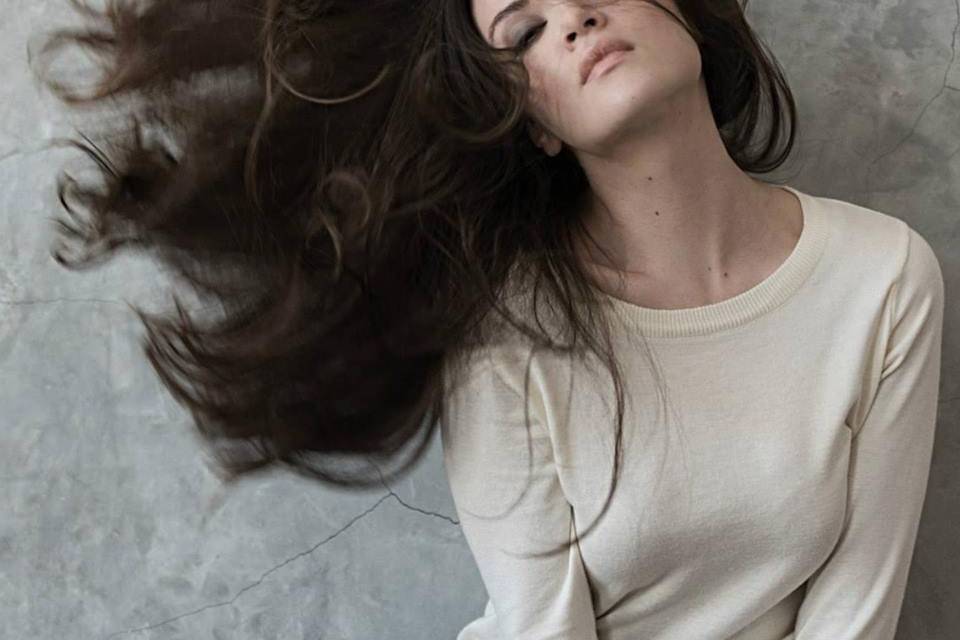 Jennifer Beverly makeup & styling