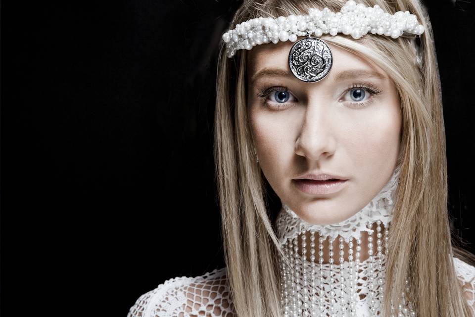 Jennifer Beverly makeup & styling