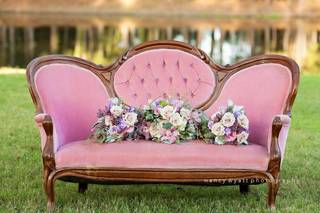 Rustic Rose Events - Banquet Halls - Willis, TX - WeddingWire