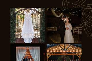 Rustic Rose Events