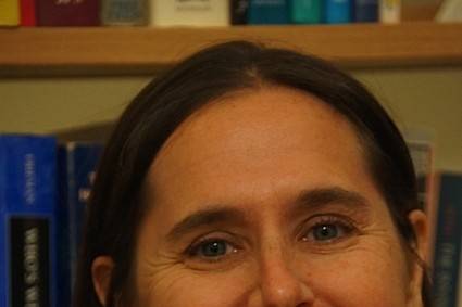 Rabbi Jane Berman