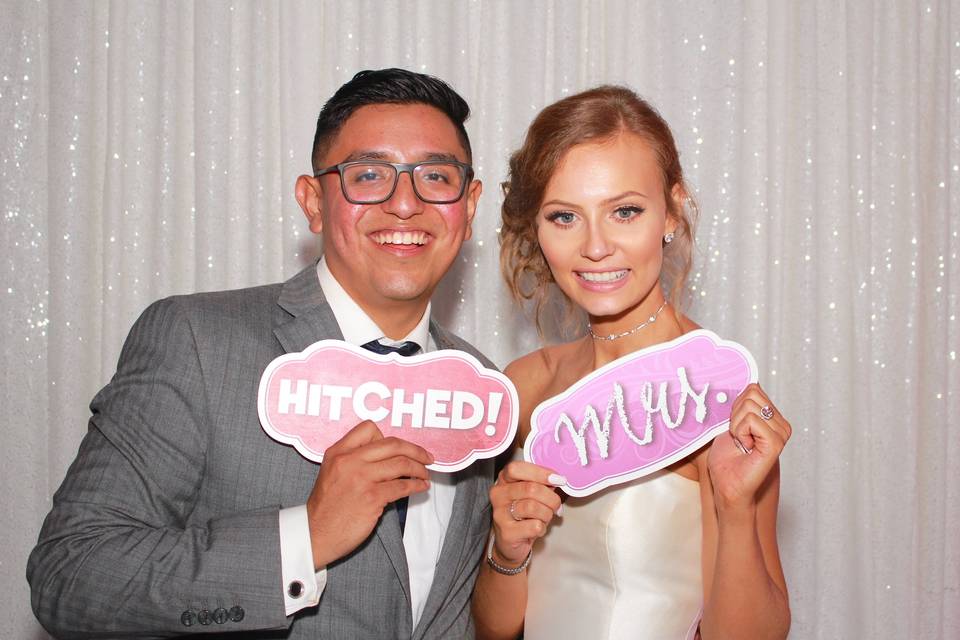 Diamond Photo Booths