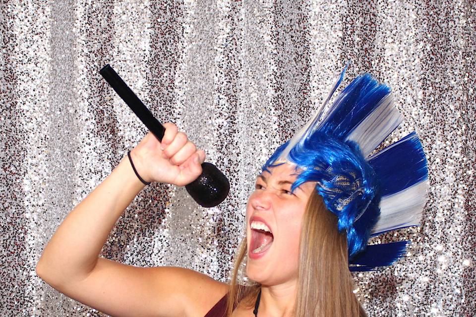 Diamond Photo Booths