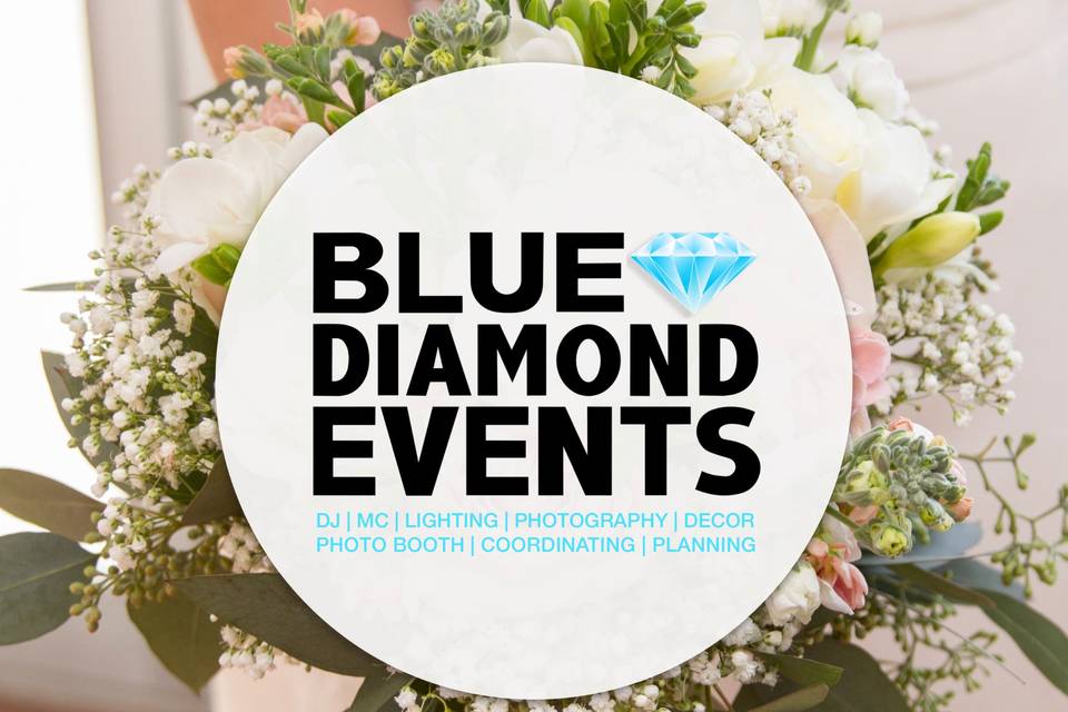 Blue Diamond Events