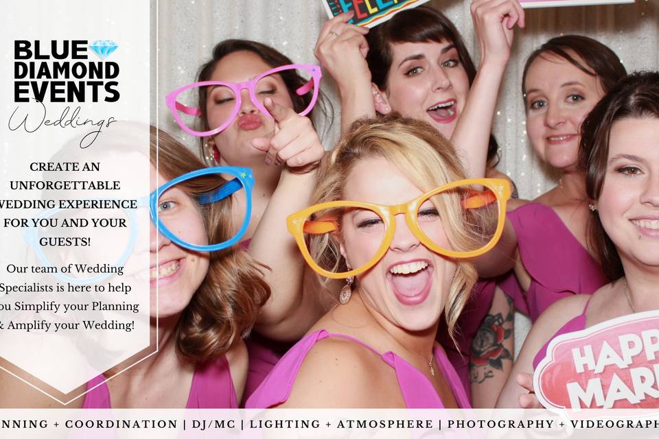 Photo Booth Rentals