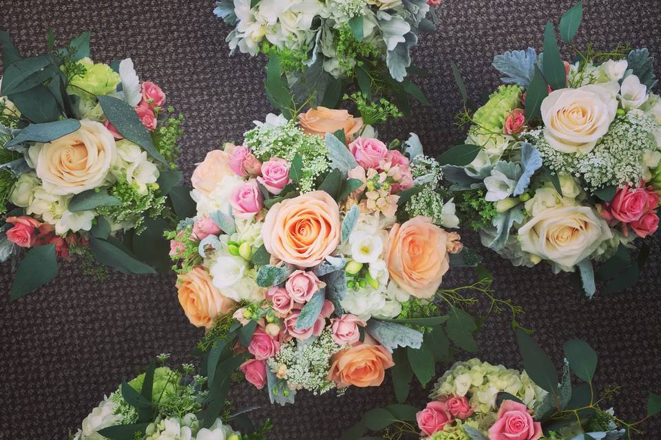 A&M Florist & Bridal