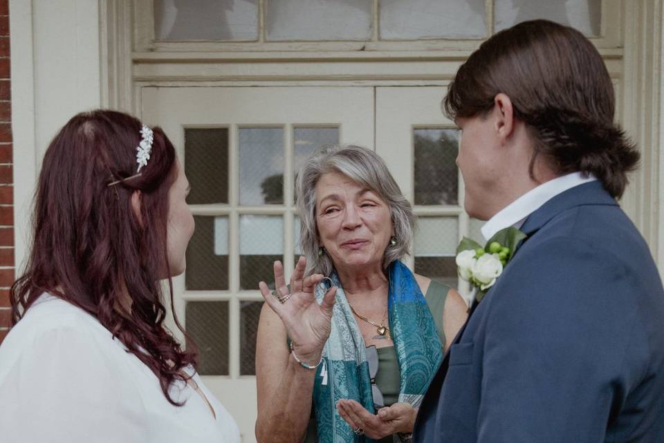 Wedding