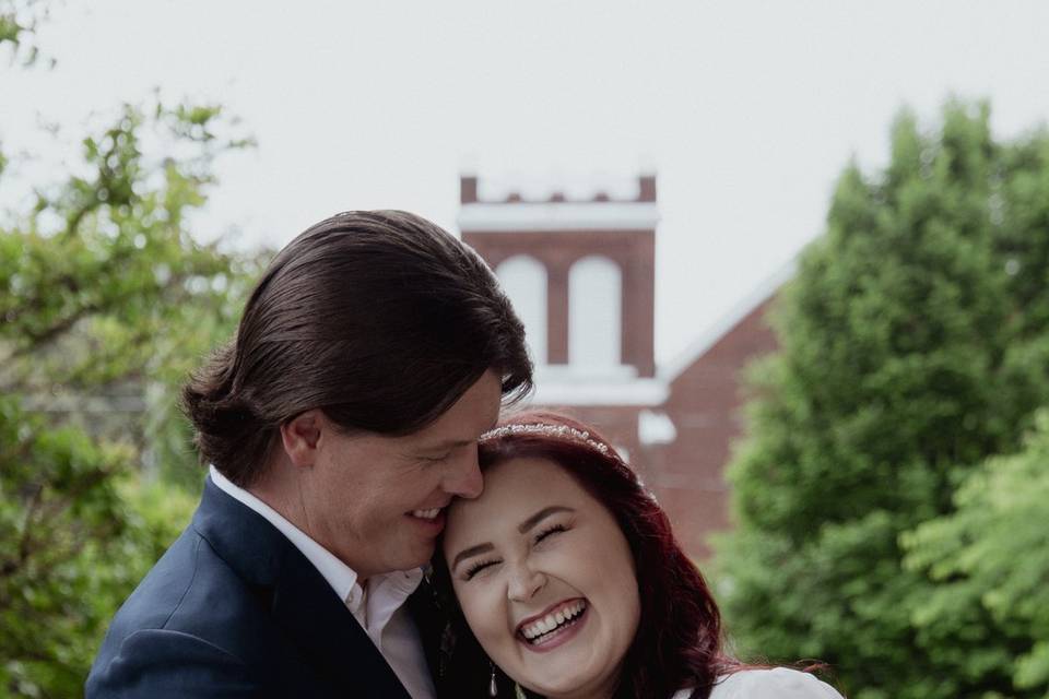 Wedding