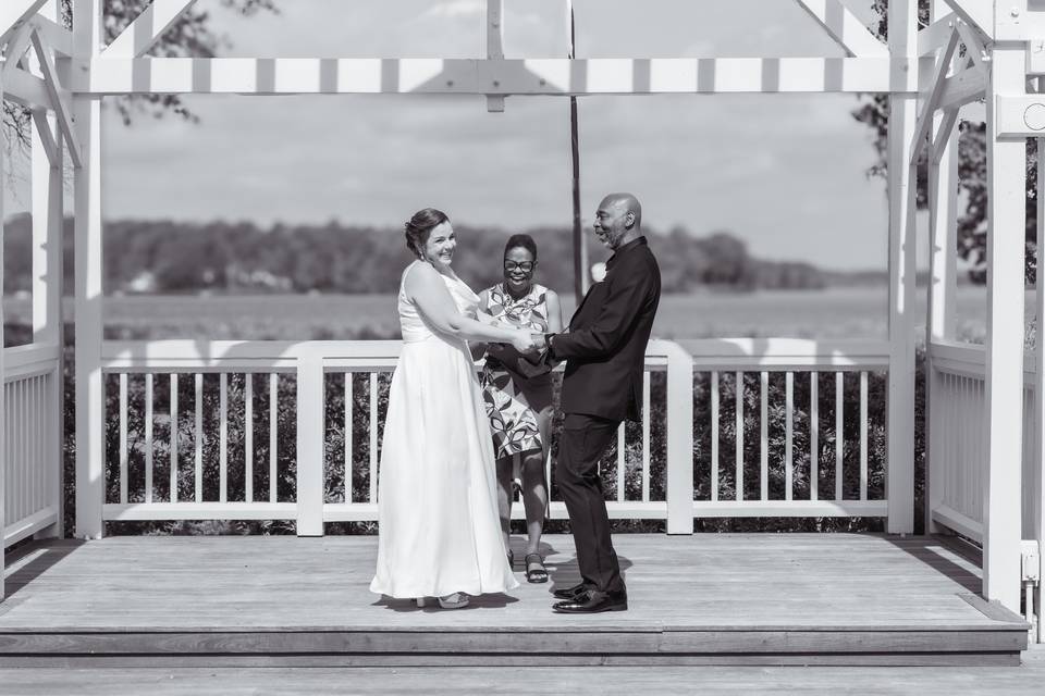 5/3 wedding