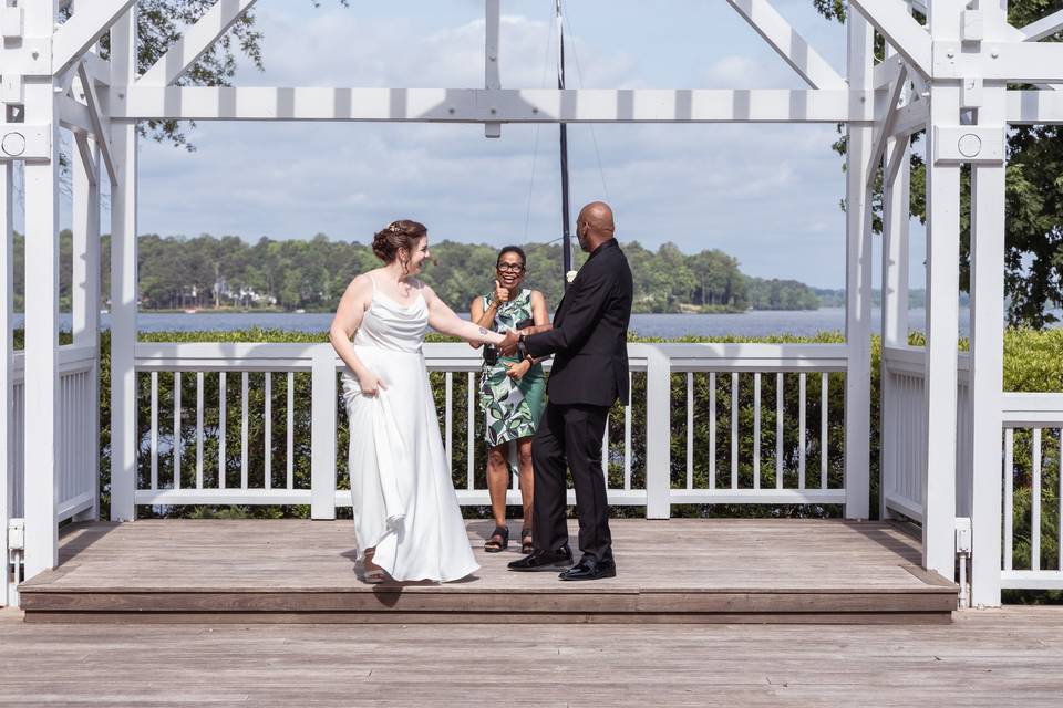 Wedding 5/3/ 2025