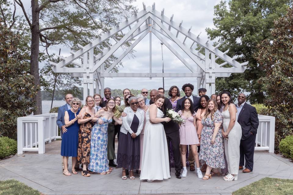 Wedding 5/3/ 2025