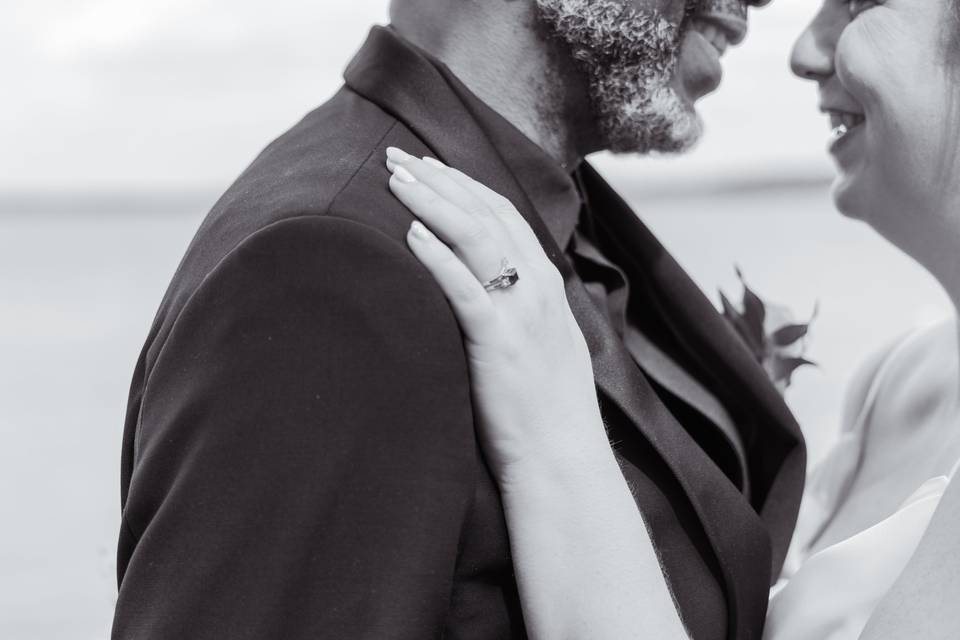 Wedding 5/3/ 2025
