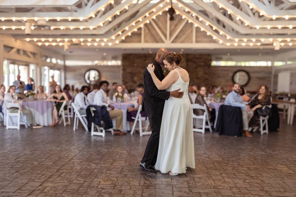 Wedding 5/3/ 2025