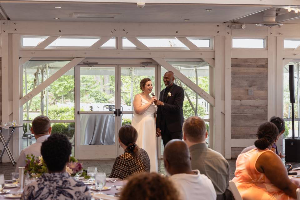 Wedding 5/3/ 2025