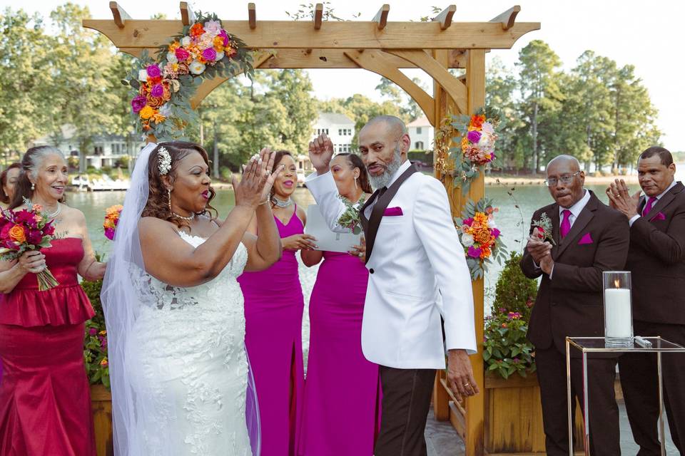 Wedding 2024