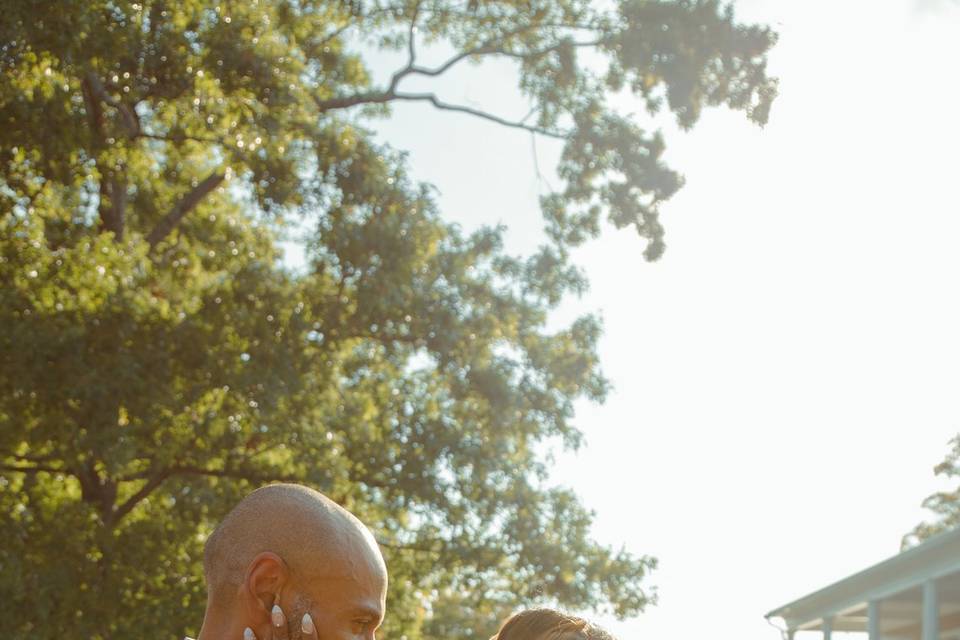 Wedding 2024