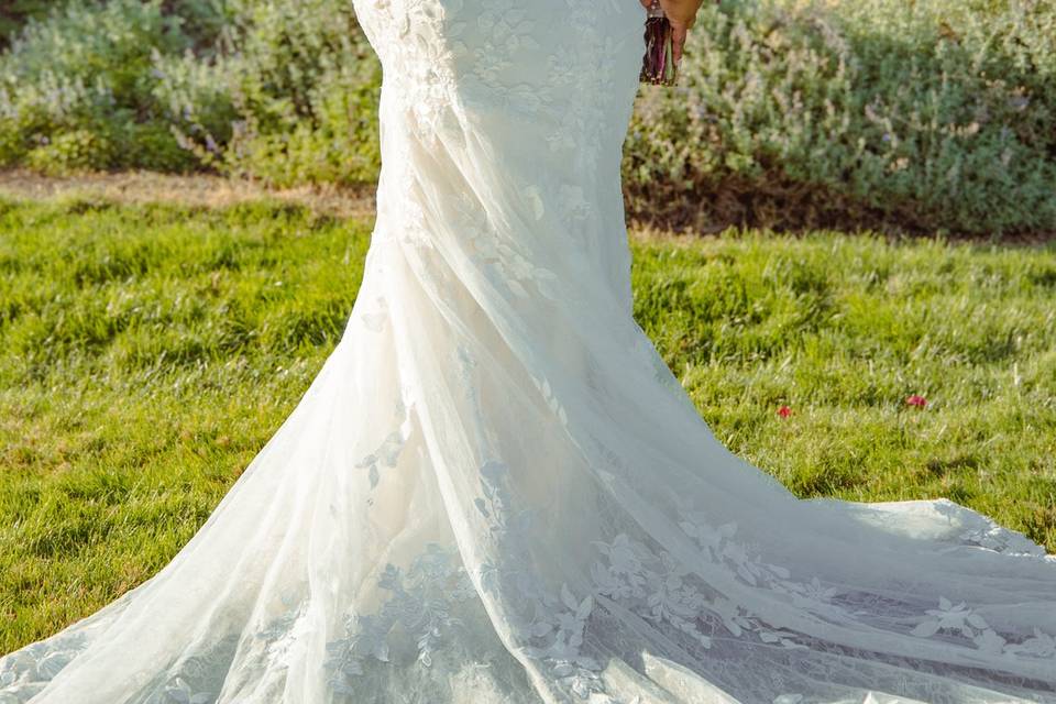 Wedding 2024