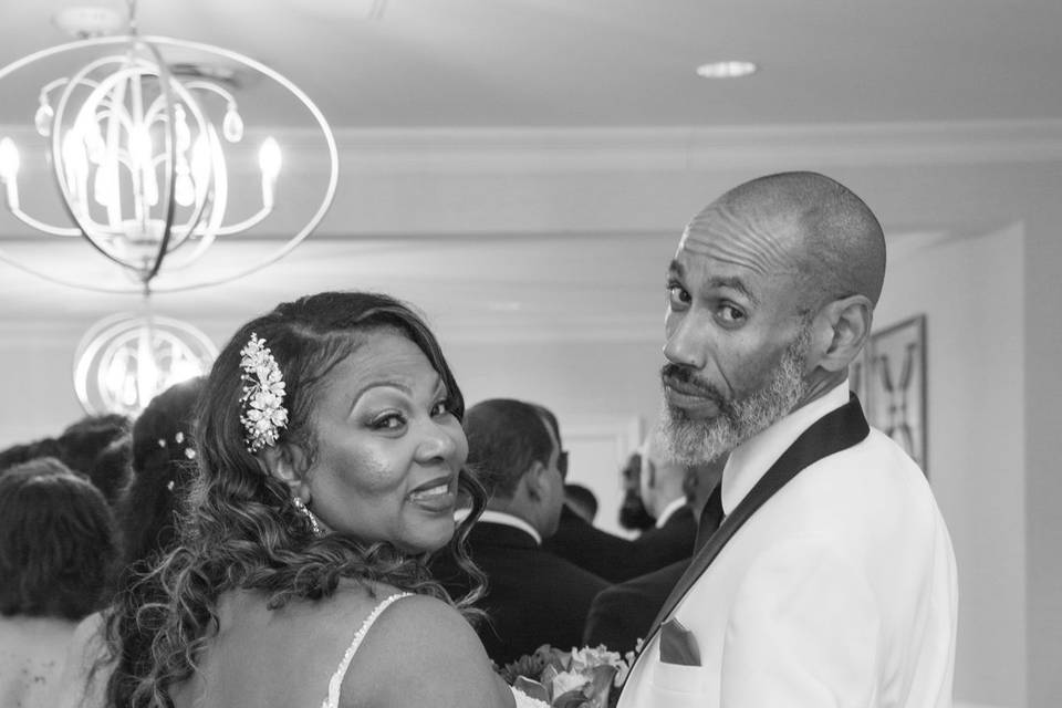 Wedding 2024