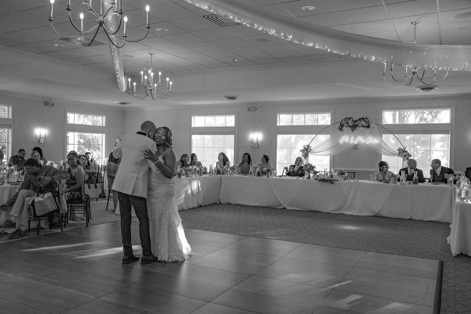 Wedding 2024