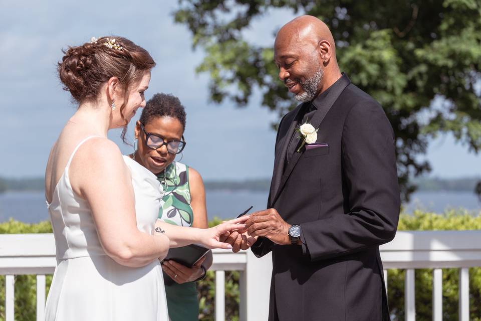 5/3 wedding