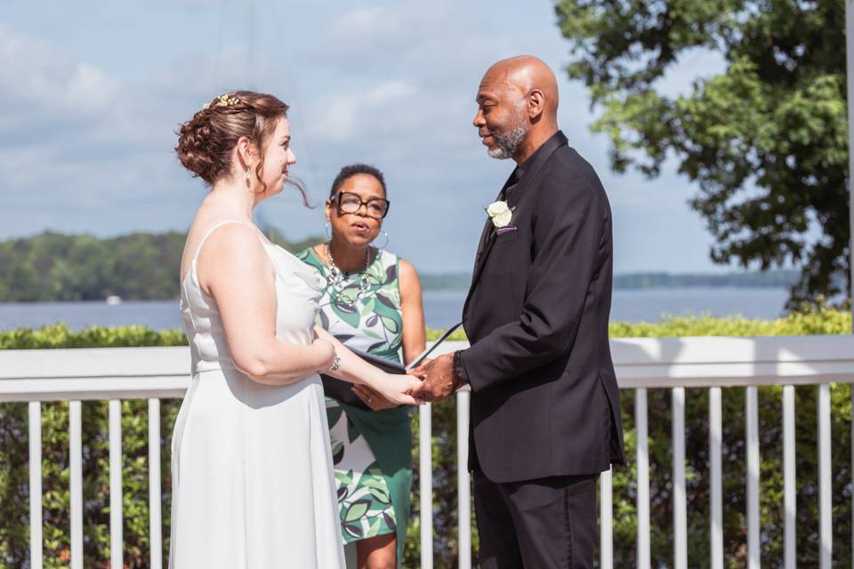 Wedding 5/3/ 2025