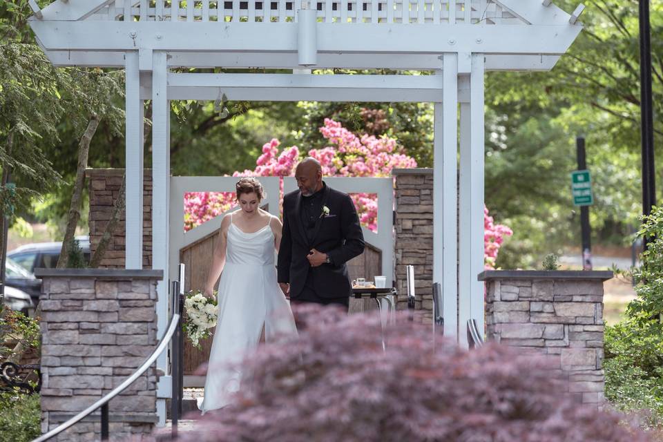 Wedding 5/3/ 2025