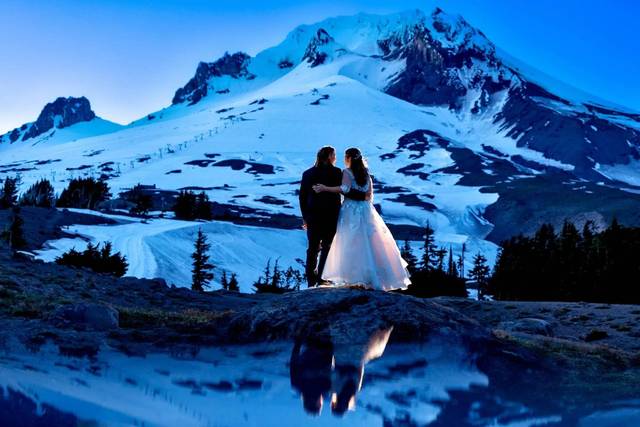 Mt Hood
