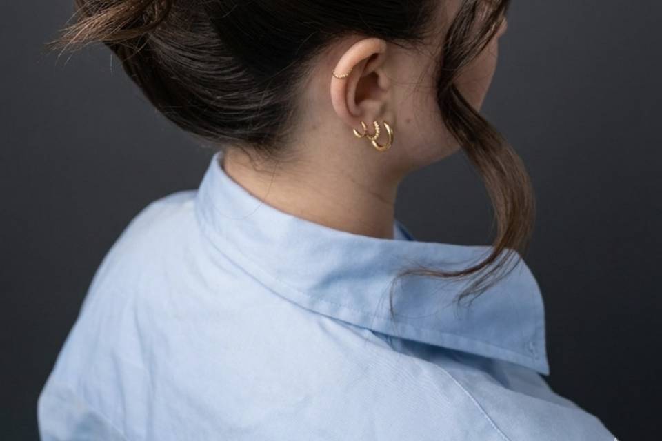 French Twist
