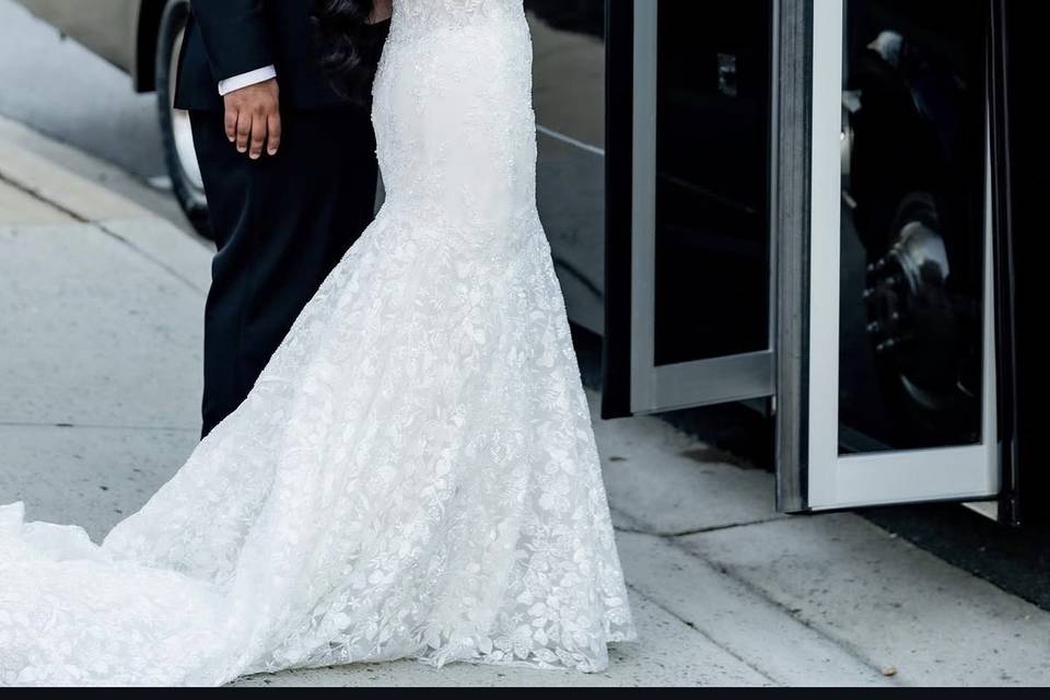 Bride
