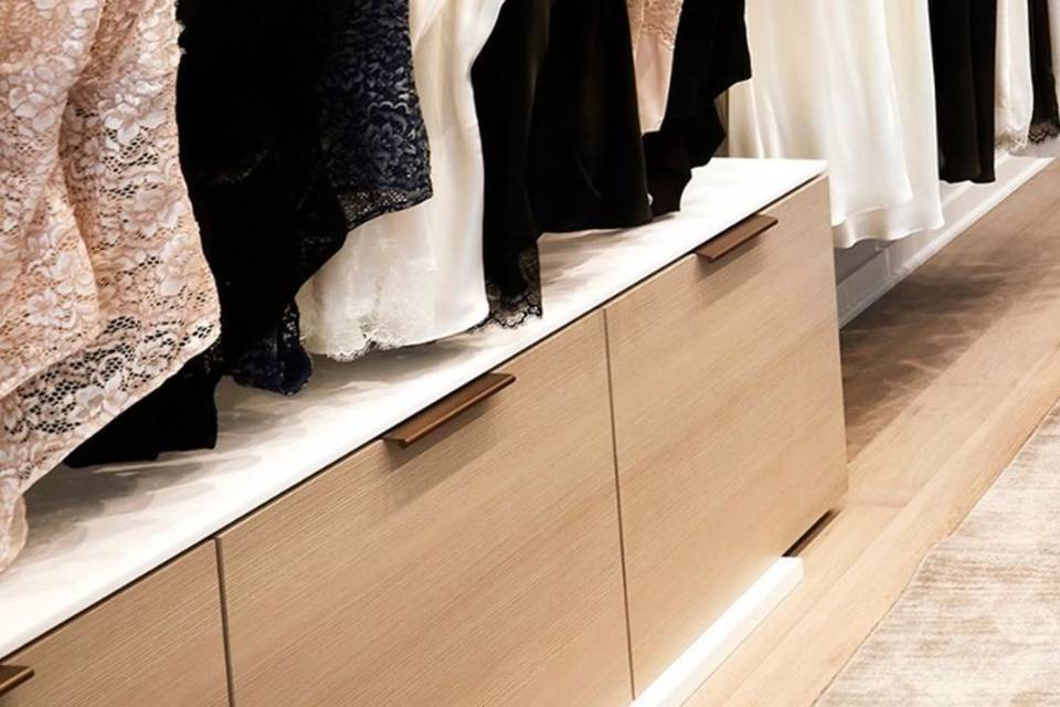 WeFit Lingerie Store