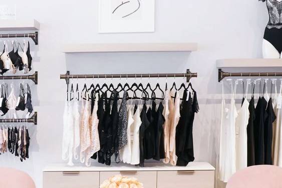 WeFit Lingerie Store