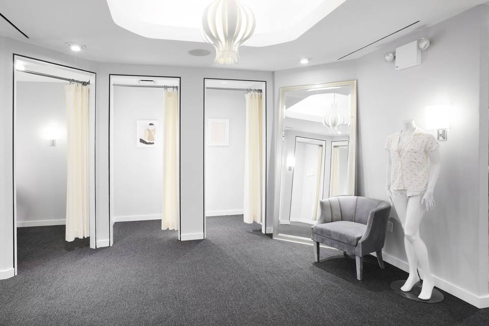 WeFit Lingerie Store