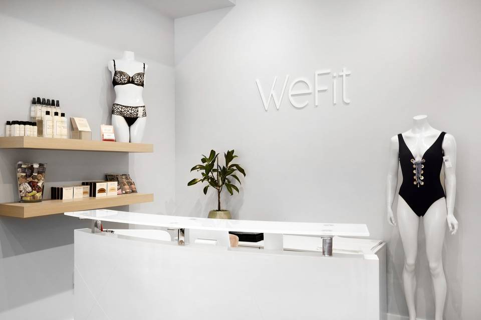 WeFit Lingerie Store