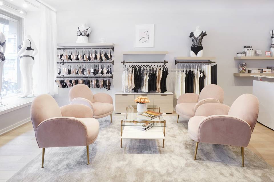 WeFit Lingerie