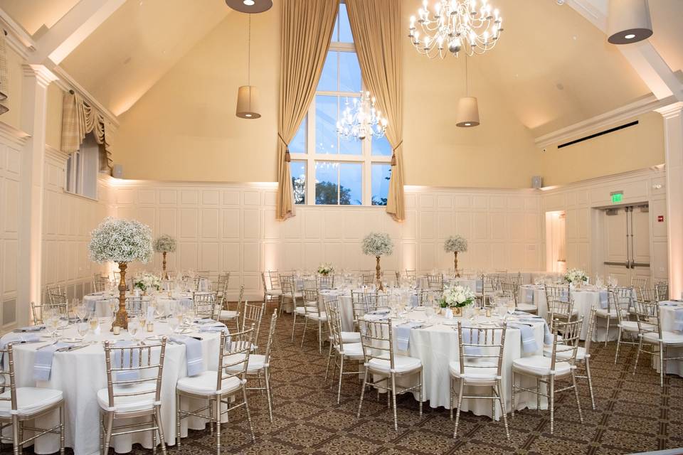 Ballroom