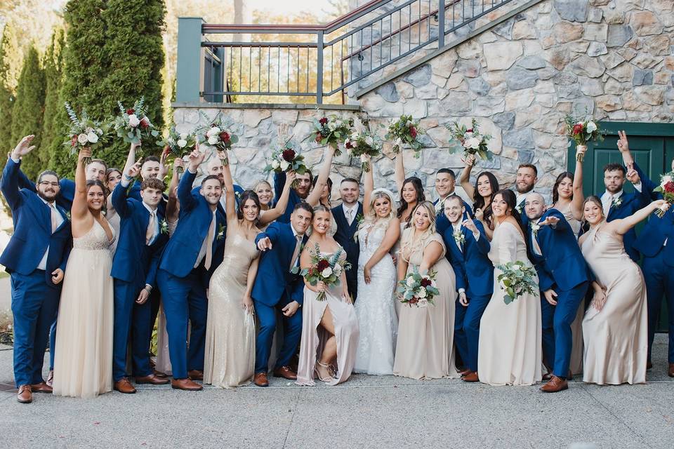 Wedding Party