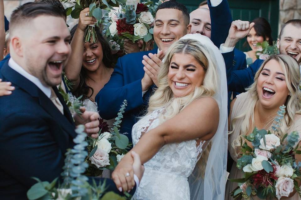 Wedding Party