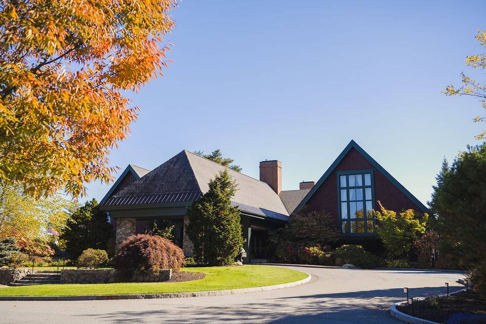 Clubhouse