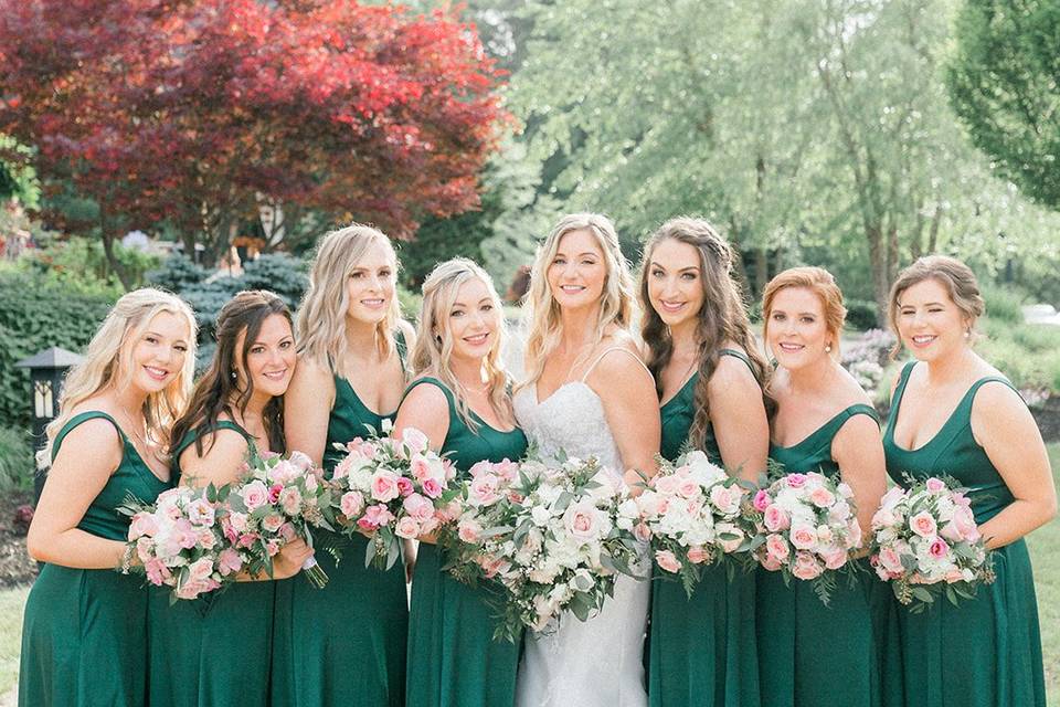 The Girls