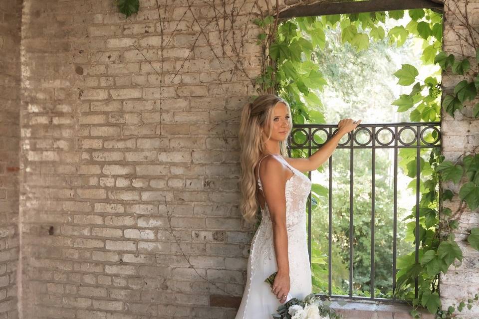 J&A Wedding
