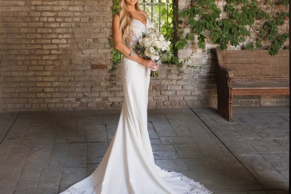 J&A Wedding