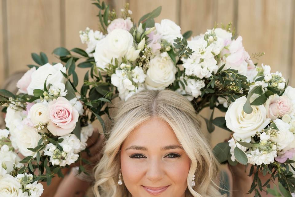 C&G Wedding